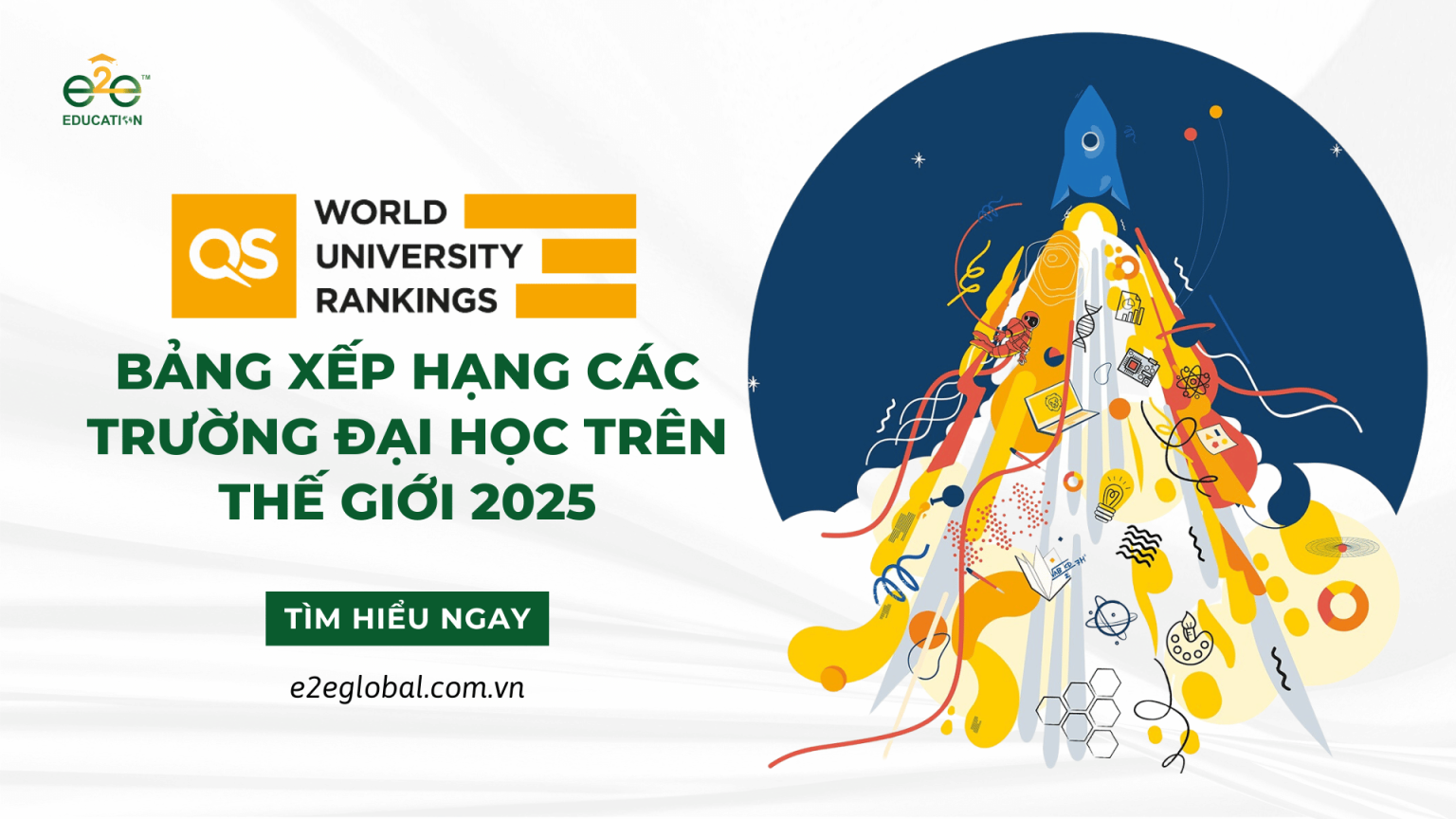 Kit Qs Ranking Cập nhật Bảng xếp hạng đại học theo QS World University Ranking 2025