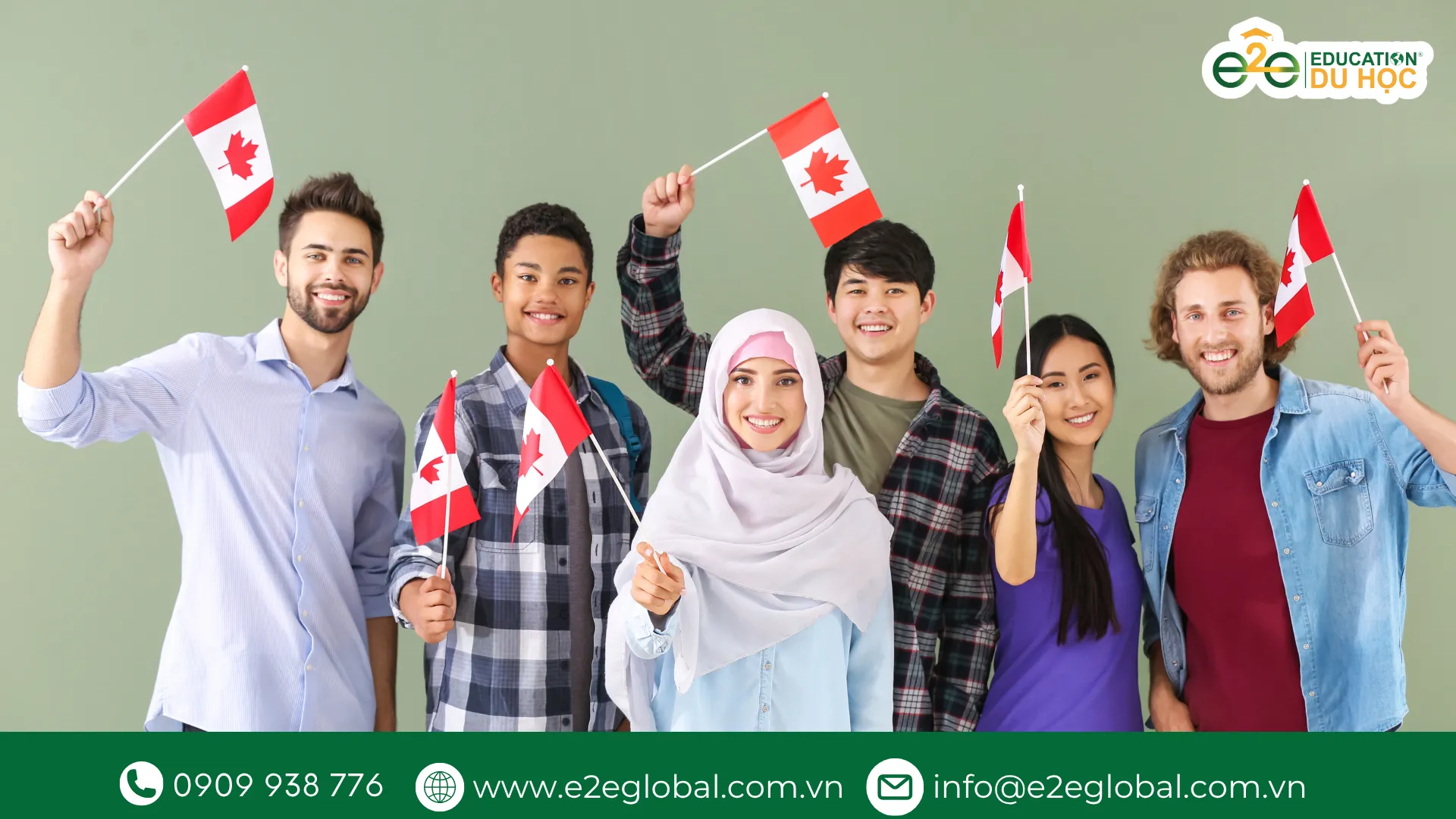 Du học Canada 2026 ngày càng siết chặt xét duyệt, đòi hỏi hồ sơ được chuẩn bị kỹ lưỡng.