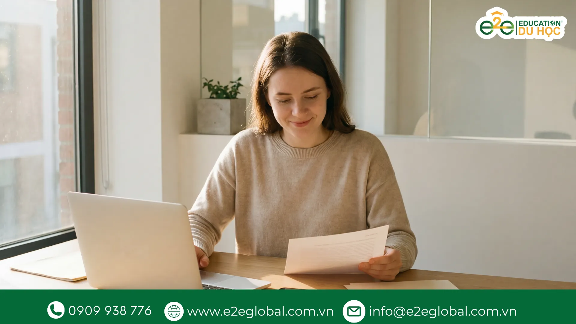 Kiểm tra điều kiện PGWP trước khi quyết định ngành học tại Canada.